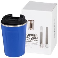 10058703f Szczelny miedziany kubek próżniowy Thor o pojemności 360 ml