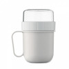 2679m-06 Kubek szczelny 450ml i 160ml