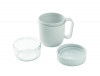 2679m-06 Kubek szczelny 450ml i 160ml