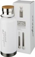 10059402f Miedziany izolowany próżniowo bidon 480ml