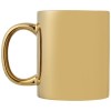 10061800f Kubek ceramiczny 350ml METALIK kolor