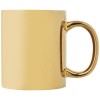 10061800f Kubek ceramiczny 350ml METALIK kolor