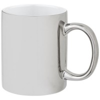 10061801f Kubek ceramiczny Gleam o pojemności 350 ml