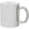 10061801f Kubek ceramiczny Gleam o pojemności 350 ml