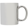 10061801f Kubek ceramiczny Gleam o pojemności 350 ml