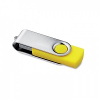 1001m-08-16G Techmate. USB Flash