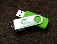 1001m-48-16G Pendrive 16GB