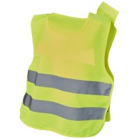 12202200f Kamizelka odblaskowa dla dzieci w wieku 3-6 lat
