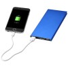 12411202f Aluminiowy powerbank Plate 8000 mAh