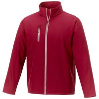 38323251f Kurtka męska typu softshell Orion S Male