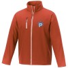 38323334f Kurtka męska typu softshell Orion XL Male