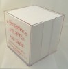 PB06 Pojemnik na biurko 100x100x100mm