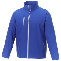38323446f Kurtka męska typu softshell Orion XXXL Male