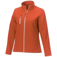 38324330f Kurtka typu softshell Orion XS Female