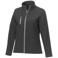 38324893f Kurtka typu softshell Orion L Female