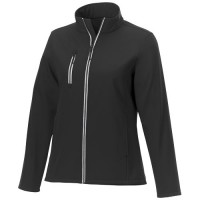 38324991f Kurtka typu softshell Orion S Female