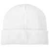 38676010f Czapka typu beanie Boreas z naszywką Unisex