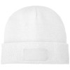 38676010f Czapka typu beanie Boreas z naszywką Unisex