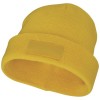 38676100f Czapka typu beanie Boreas z naszywką Unisex
