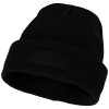 38676990f Czapka typu beanie z naszywką Unisex