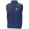 39433446f Ocieplany bezrękawnik męski Pallas XXXL Male