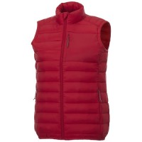39434250f Ocieplany bezrękawnik damski Pallas XS Female