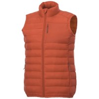39434331f Ocieplany bezrękawnik damski Pallas S Female