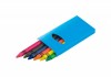 135073c-06 Zestaw kredek świecowych w etui kolor