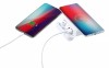 140272c-01 Power bank 5000 mAh i słuchawki bluetooth