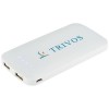 12366700fn Powerbank PB-4000 Zippy