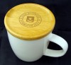 341580c-01 Praktyczny kubek porcelanowy z przykrywką