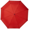 10914304f Składany, automatycznie otwierany/zamykany parasol Bo 21” wykonany z plastiku PET z recyklingu