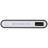 12398300f Bezprzewodowy powerbank Parallax 4000 mAh