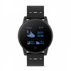 9780m-07 Smart watch sportowy
