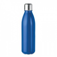 9800m-37 Szklana butelka 650 ml