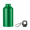 9805m-09 Butelka aluminiowa 400 ml