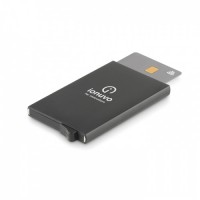 9825m-03 Etui na karty kredytowe z RFID