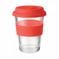 9992m-05 Kubek szklany 350 ml 9992m-05 Kubek szklany 350 ml