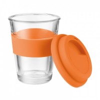 9992m-10 Kubek szklany 350 ml