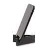 9994m-03 Uchwyt na telefon bambus/ABS