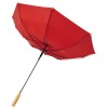 10940004f Parasol automatyczny Alina 23” wykonany z plastiku PET z recyklingu