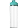 21009405f Bidon H2O Vibe o pojemności 850 ml z otwieranym wieczkiem