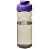 21009709f Bidon H2O Eco o pojemności 650 ml z wieczkiem zaciskowym