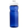 21009713f Bidon H2O Eco o pojemności 650 ml z wieczkiem zaciskowym