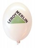 Balon 12 BIAŁY Balon 12 BIAŁY