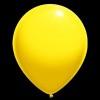 Balon 12 ŻÓŁTY Balon 12 ŻÓŁTY