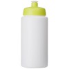 21068704f Bidon Baseline® Plus o pojemności 500 ml ze sportowym wieczkiem i uchwytem