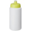 21068704f Bidon Baseline® Plus o pojemności 500 ml ze sportowym wieczkiem i uchwytem