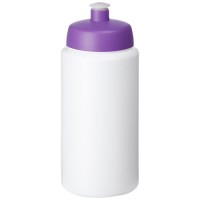 21068709f Bidon Baseline® Plus o pojemności 500 ml ze sportowym wieczkiem i uchwytem