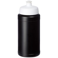 21068812f Bidon Baseline® Plus o pojemności 500 ml z wieczkiem sportowym 21068812f Bidon Baseline® Plus o pojemności 500 ml z wieczkiem sportowym